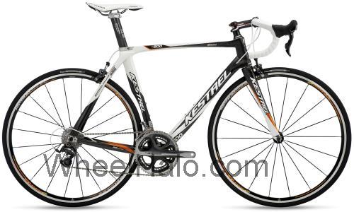 Kestrel RT-800 specs and reviews